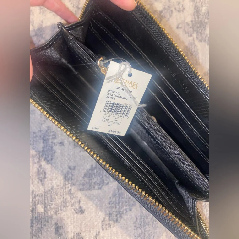 Mk wallet - Picture 2 of 2